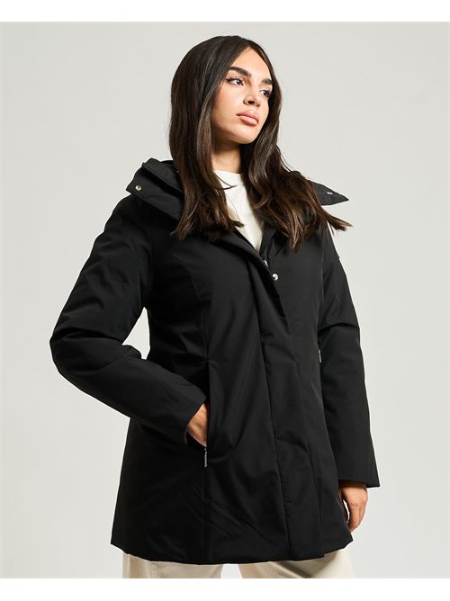 UTTA REFRIGUE | 2821O00073BLACK