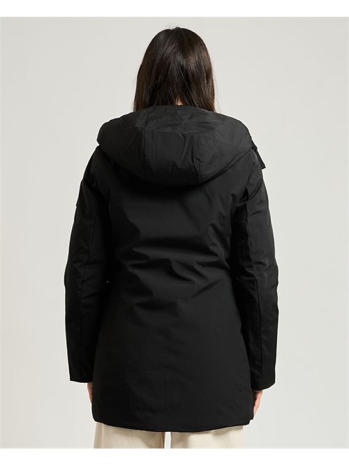UTTA REFRIGUE | 2821O00073BLACK