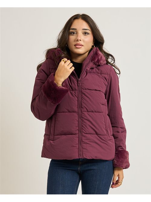  REFRIGUE | 2821O00092BURGUNDY