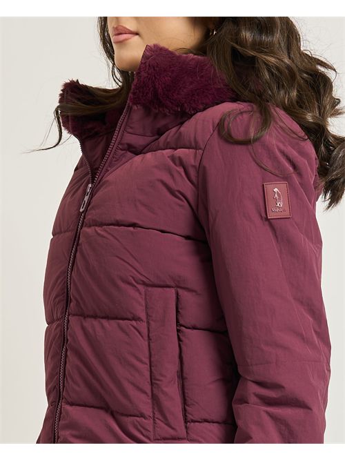  REFRIGUE | 2821O00092BURGUNDY