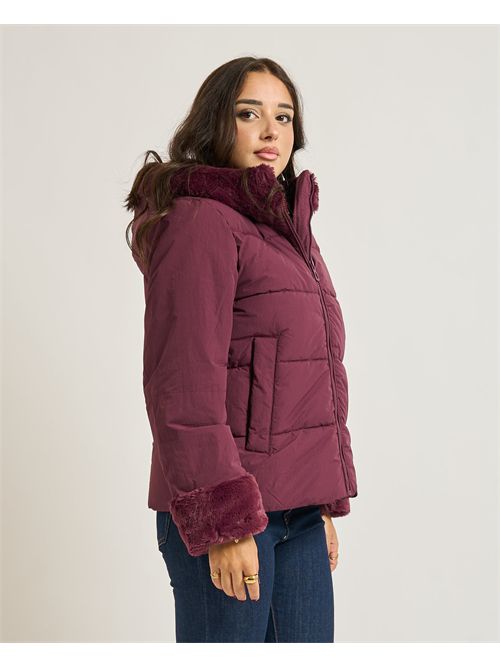  REFRIGUE | 2821O00092BURGUNDY