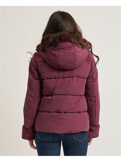  REFRIGUE | 2821O00092BURGUNDY