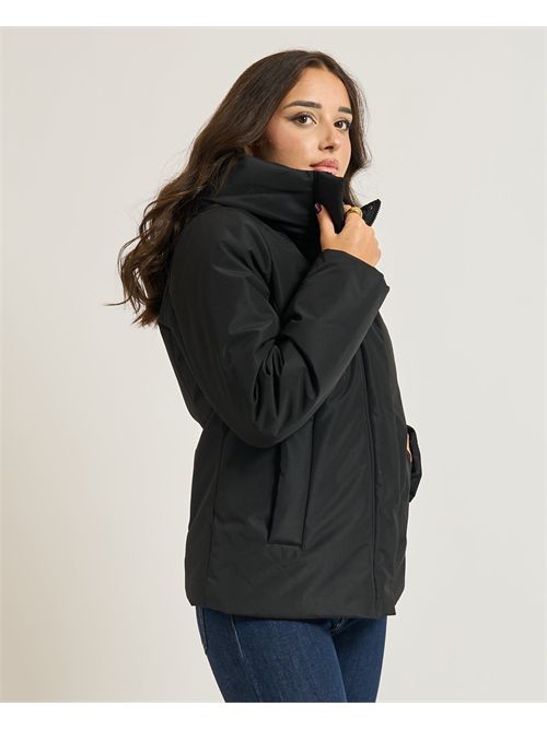  REFRIGUE | 2821O00096BLACK