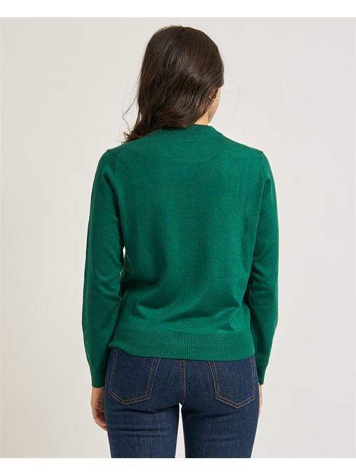  REFRIGUE | 2821W00114GREEN