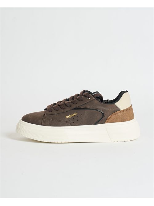  REFRIGUE | 301-MIKBROWN