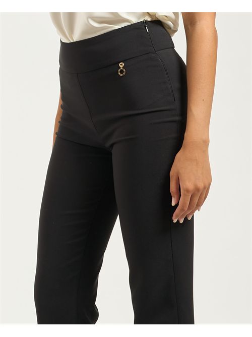 Relish Women's Flared Trousers RELISH | RDA25070060451199