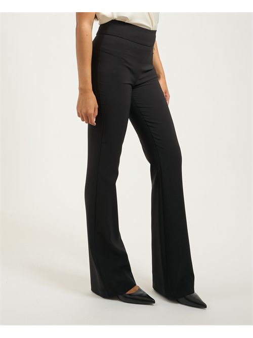 Relish Women's Flared Trousers RELISH | RDA25070060451199
