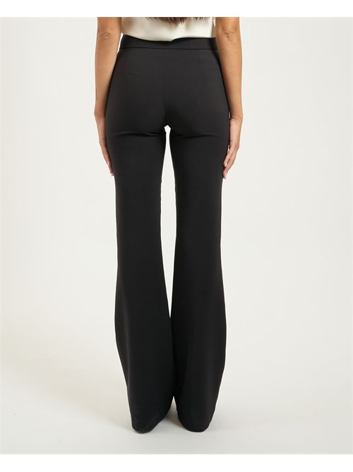 Relish Women's Flared Trousers RELISH | RDA25070060451199