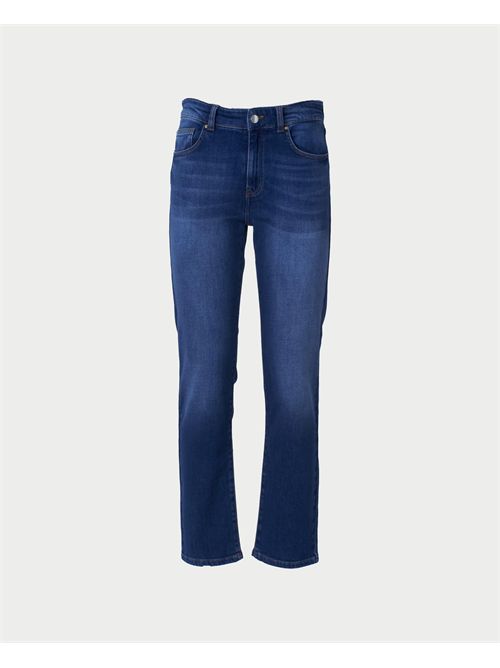 Jeans a sigaretta Relish con 5 tasche RELISH | RDA25076550161799