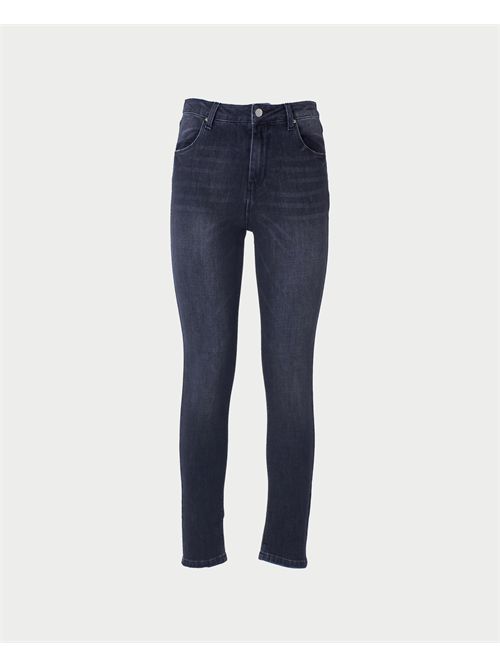 Jeans donna Relish a 5 tasche RELISH | RDA25076560151199
