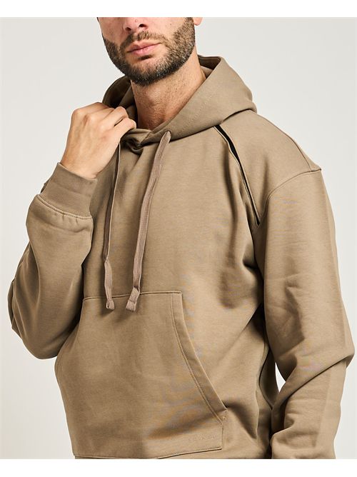 Sseinse men's hoodie SSEINSE | FI3108SSFANGO