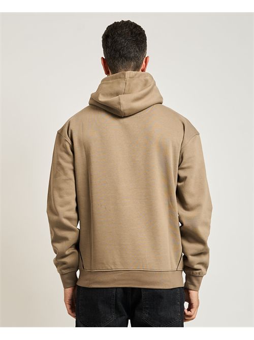 Sseinse men's hoodie SSEINSE | FI3108SSFANGO