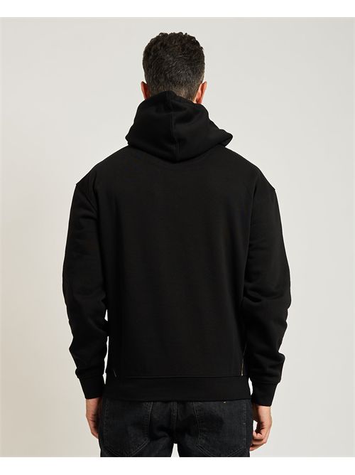 Sseinse men's hoodie SSEINSE | FI3108SSNERO