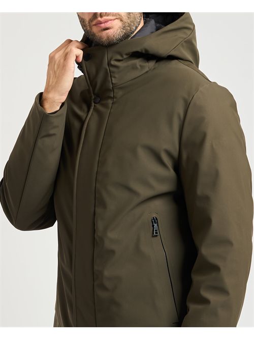  SEINSE | GBI1081SSVERDE