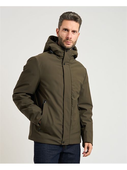  SEINSE | GBI1081SSVERDE