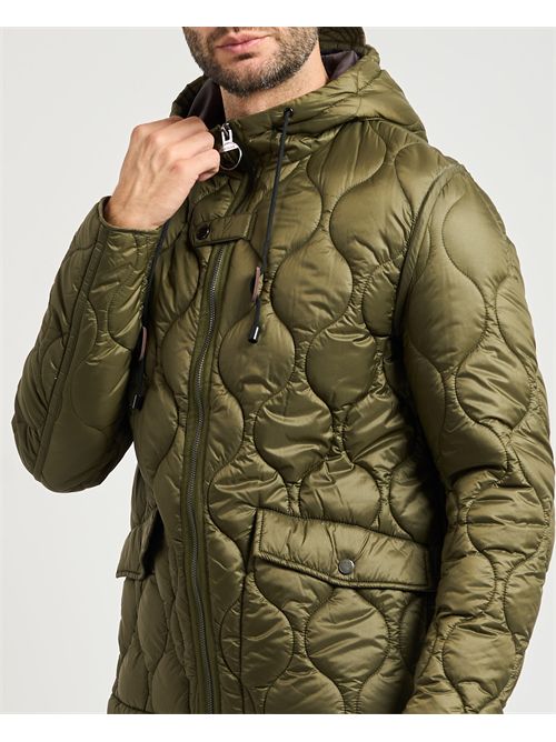  SEINSE | GBI1098SSVERDE