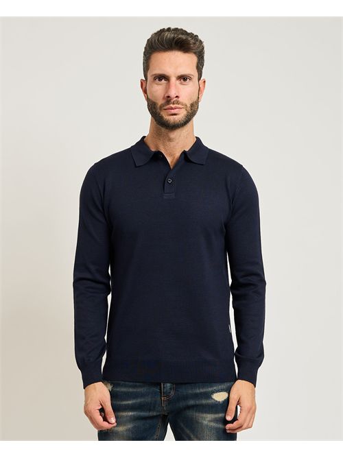  SSEINSE | MI3057SSBLU/NAVY