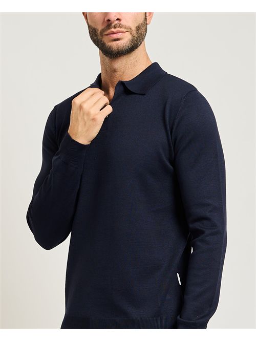  SSEINSE | MI3057SSBLU/NAVY