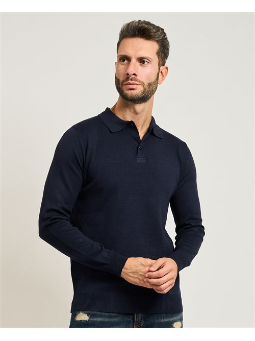  SSEINSE | MI3057SSBLU/NAVY