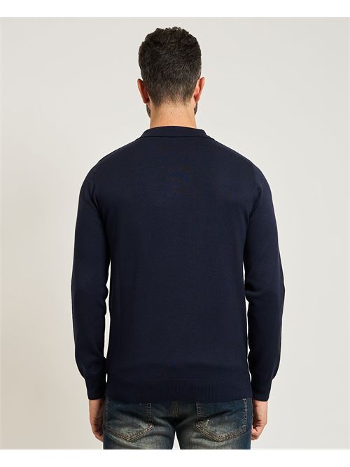  SSEINSE | MI3057SSBLU/NAVY