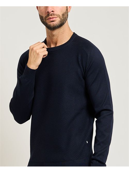  SSEINSE | MI3064SSBLU/NAVY
