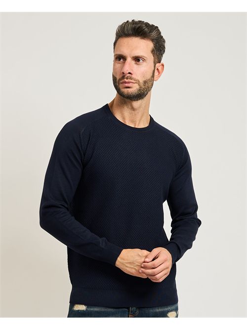  SSEINSE | MI3064SSBLU/NAVY