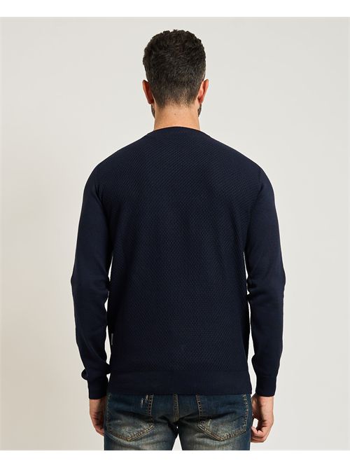  SSEINSE | MI3064SSBLU/NAVY
