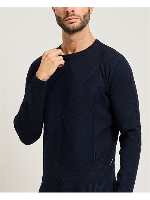  SSEINSE | MI3081SSBLU/NAVY