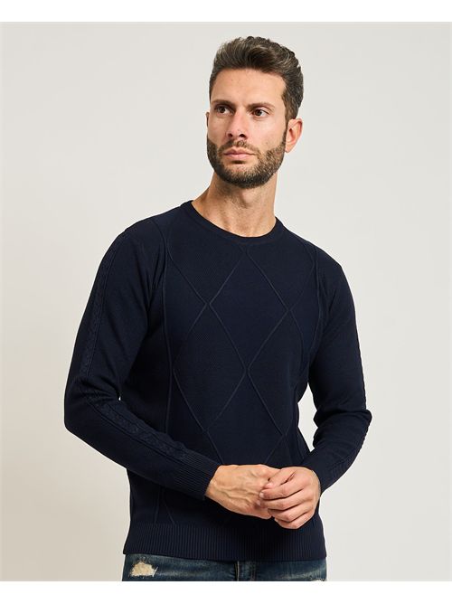  SSEINSE | MI3081SSBLU/NAVY