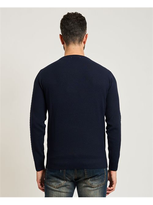 SSEINSE | MI3081SSBLU/NAVY