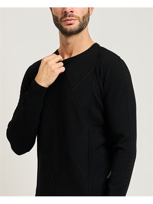  SSEINSE | MI3081SSNERO