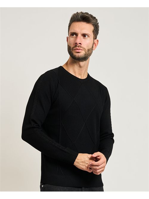  SSEINSE | MI3081SSNERO