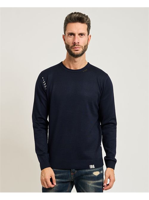  SSEINSE | MI3083SSBLU/NAVY