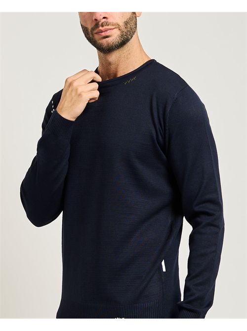  SSEINSE | MI3083SSBLU/NAVY