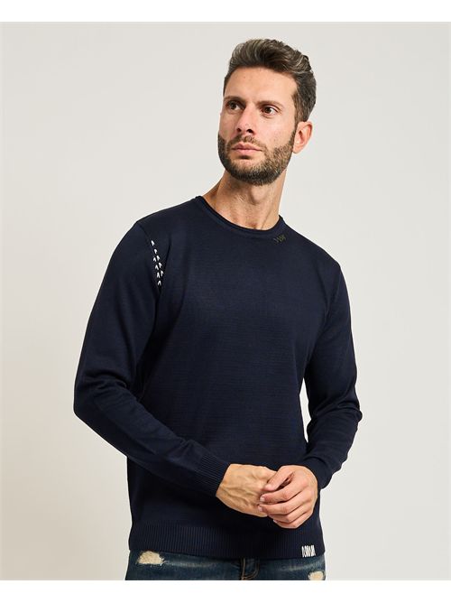  SSEINSE | MI3083SSBLU/NAVY