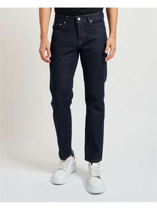  SSEINSE | PJI1386SSDENIM