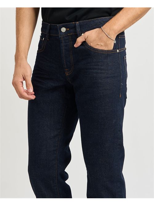  SSEINSE | PJI1386SSDENIM