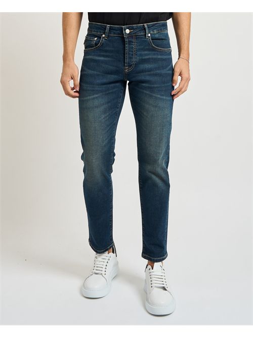  SSEINSE | PJI1390SSDENIM