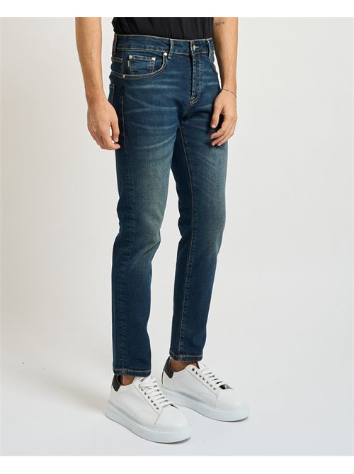  SSEINSE | PJI1390SSDENIM