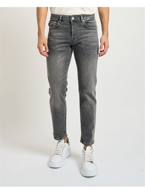  SSEINSE | PJI1391SSDENIM