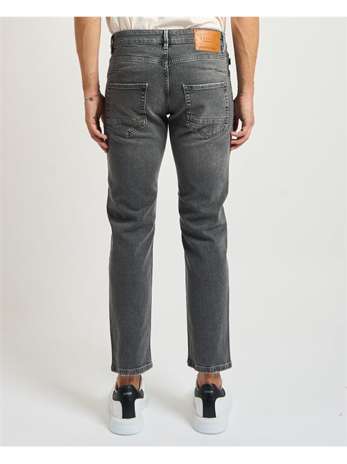  SSEINSE | PJI1391SSDENIM
