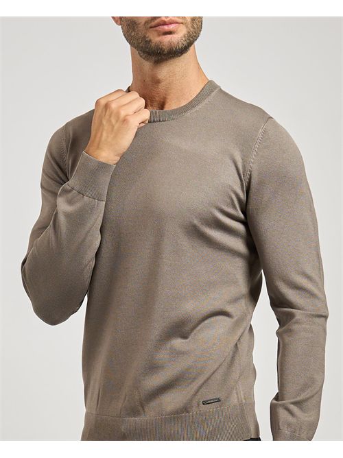  SETTE/MEZZO | 750001-SLIM0052