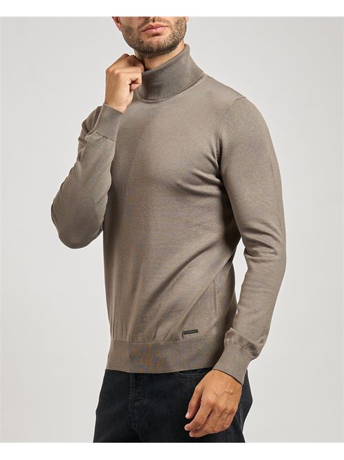  SETTE/MEZZO | 750007-SLIM0052