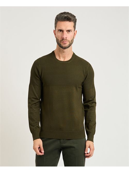  SETTE/MEZZO | 750101-SLIM0136