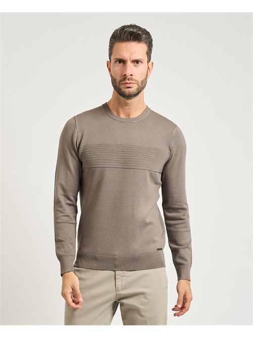  SETTE/MEZZO | 750111-SLIM0052
