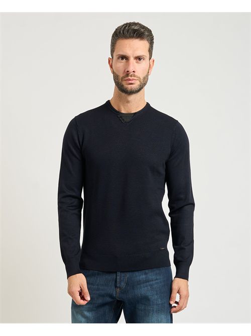  SETTE/MEZZO | 750138-SLIM0010