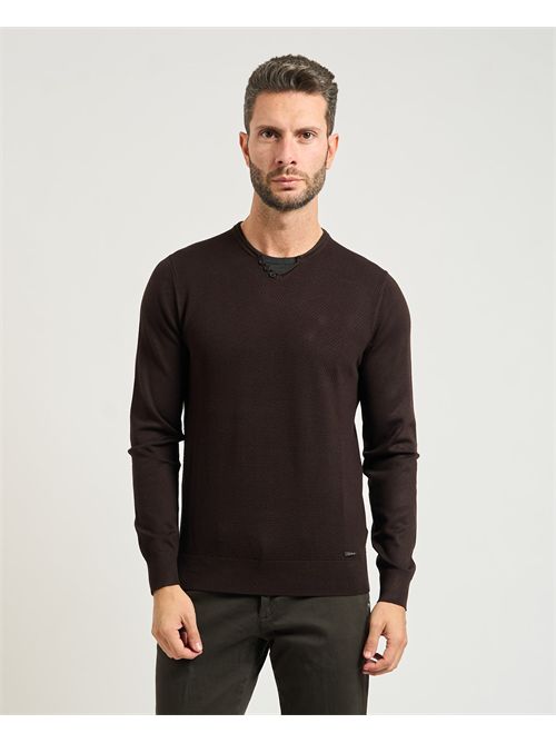  SETTE/MEZZO | 750138-SLIM0230