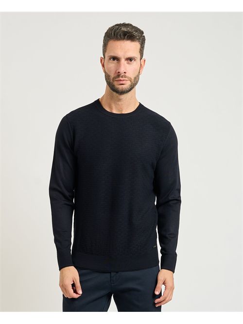  SETTE/MEZZO | 750191-SLIM0010