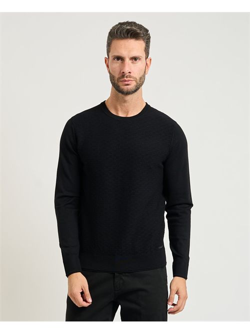  SETTE/MEZZO | 750191-SLIM0030
