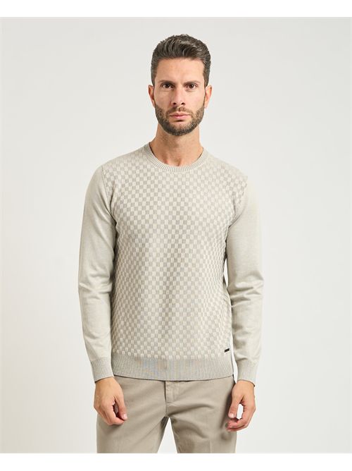  SETTE/MEZZO | 750211-SLIM0936